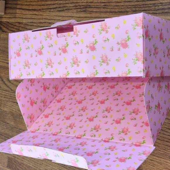 BOX Stanley x LoveShackFancy Flip Straw Tumbler 30 oz. - Picture 3 of 6